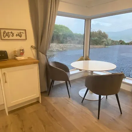 Watermark Luxury Accommodation Portmagee Exterior photo
