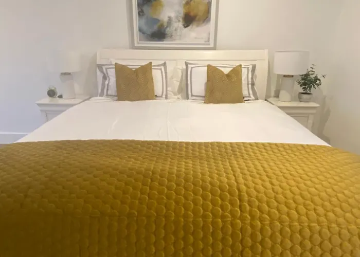 Watermark Luxury Accommodation