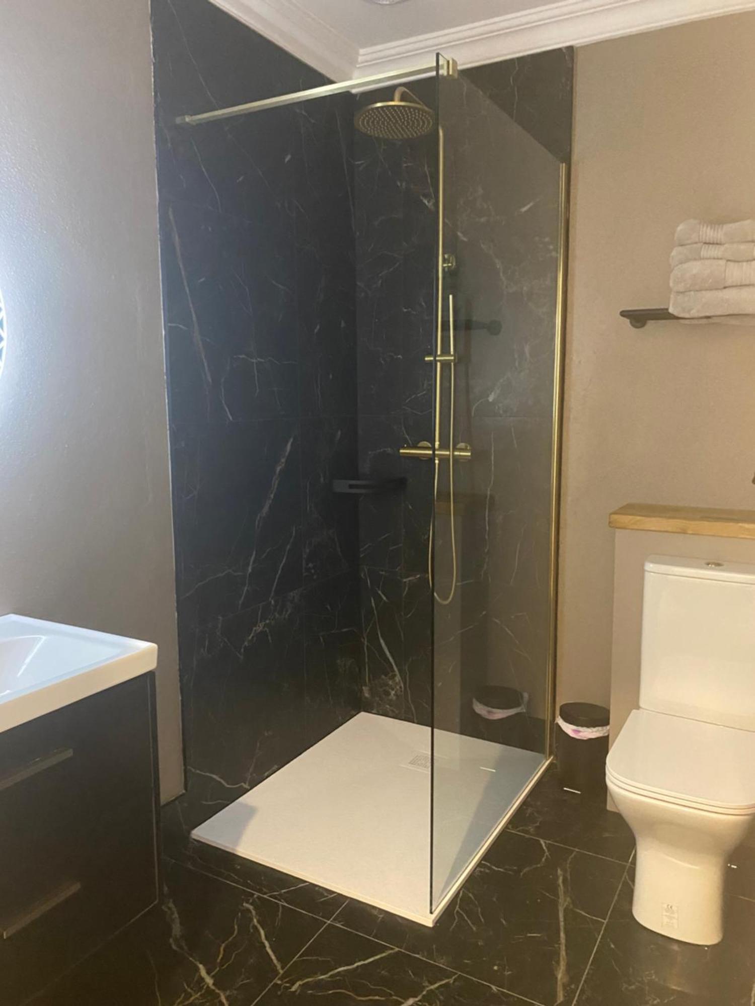 Watermark Luxury Country house Portmagee